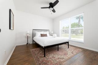 Be A Nomad - Close to Mayo & Beaches - 5