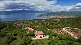Villa Velestovo - Ohrid - 6