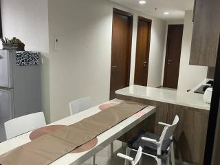 Spacious 3 BR Apt MTown Signature Gading Serpong - - 7