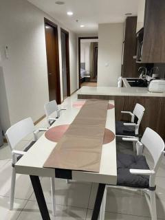 Spacious 3 BR Apt MTown Signature Gading Serpong - - 6