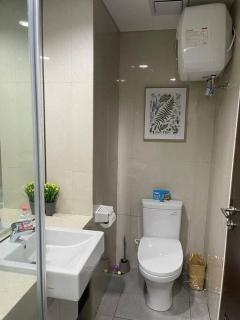 Spacious 3 BR Apt MTown Signature Gading Serpong - - 5