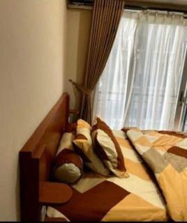 Apartemen Grand Asia Afrika By Barqs - Bandung - 0