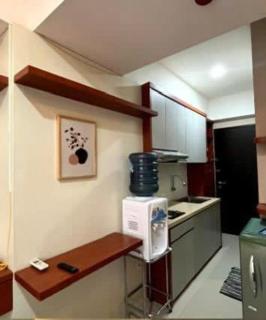 Apartemen Grand Asia Afrika By Barqs - Bandung - 4