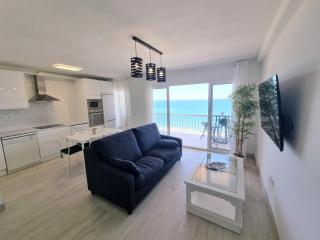 La Caracola I Beachfront & City Center Apartment - Fuengirola - 9