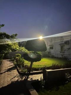 Prithvi Farm - Manjhāoli - 4
