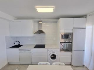 La Caracola I Beachfront & City Center Apartment - Fuengirola - 2