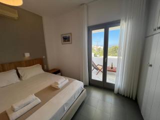 CAELI PAROS by Kostas & Joanna Studios - Logaras - 0