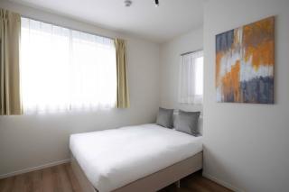 Shino Garden Residence - Tokyo - 8