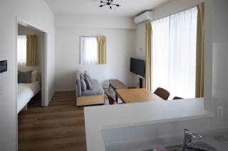Shino Garden Residence - Tokyo - 0
