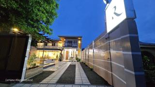 Nize Residencia - - 9