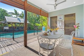 Belle Escapes Coral Seas at Palm Cove - Palm Cove - 8