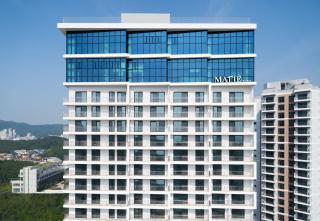 MATIE Osiria - Busan - 9