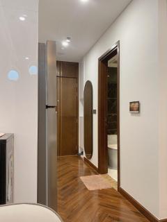 Cozy studio Apartment in Diamond Crown Hai Phong 1218A - Hai Phong - 6