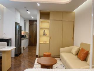 Cozy studio Apartment in Diamond Crown Hai Phong 1218A - Hai Phong - 3