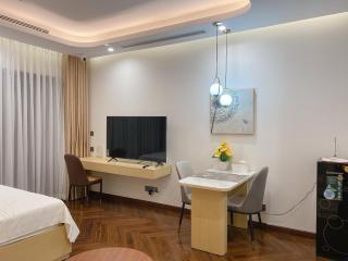 Cozy studio Apartment in Diamond Crown Hai Phong 1218A - Haiphong - 2