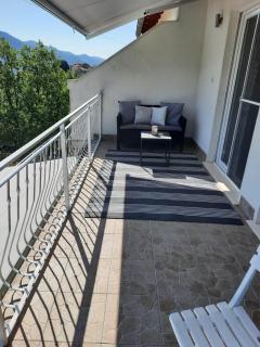 Apartment SanktVid - 4