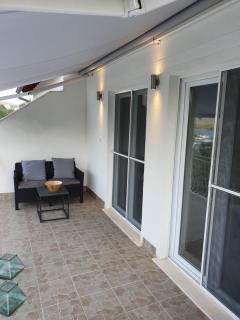 Apartment SanktVid - 1