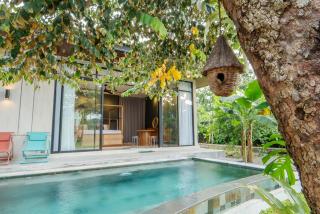 UMA TUMAN Villa Sleman - Ngemplak - 9