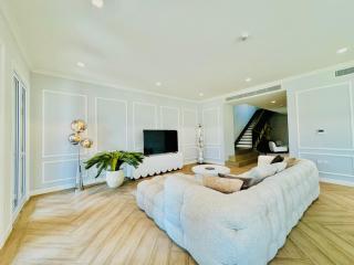 Venduras - Spacious 4-Bedroom Luxury Villa in La Mer, Dubai - Dubái - 8