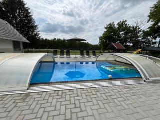 Wild Garden1 Apartman - Pusztakovácsi - 8