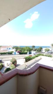 SEAGLE APARTMENT- a stone's throw from the sea - Calasetta - 7