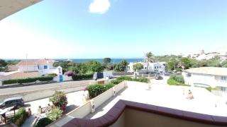 Basic Seafront Apt-Short Walk to Sottotorre Beach - 3