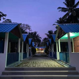 Blue Sea Restaurant & Bungalows - Neill Island - 0