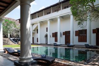 Galle Fort Hotel - 9
