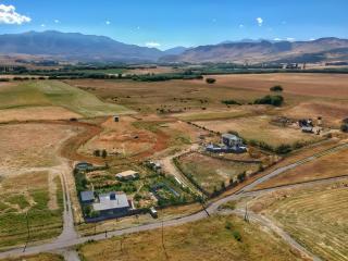 Arriba la Luna - Ecovilla Rural - Trevelin - 8