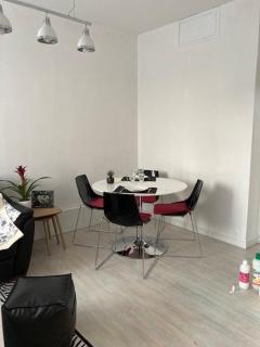 Appartement hyper-centre à 200 m de la plage - Royan - 6