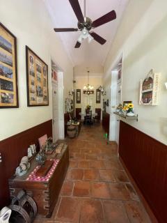 厦门鼓浪屿船屋老别墅旅馆 - Xiamen - 4