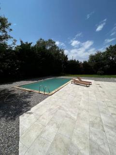 Villa Proche Marseille Piscine - Bouc-Bel-Air - 0