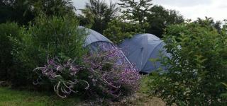 Camping Near Mt Longonot, Elwai Camping Centre - Heni Village - 2