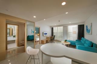 Holiday Inn Express Luoyang Yichuan by IHG - 7