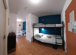 Appartement de la Marmotte Cendrée, dans résidence de tourisme 3 étoiles - Lourdes - 3