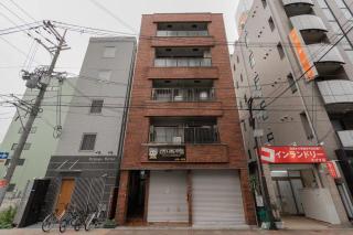 荣-和inn402 - Osaca - 9