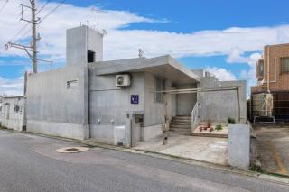 Yomitan house sanin - Yomitan - 0