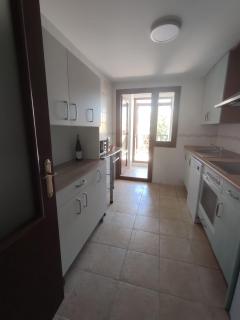 Apartamento 2 dormitorios Ayamonte- Costa Esuri - Ayamonte - 6
