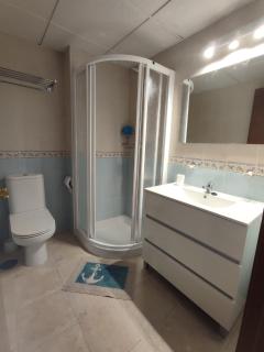 Apartamento 2 dormitorios Ayamonte- Costa Esuri - Ayamonte - 5