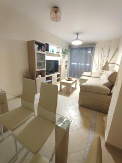 Apartamento 2 dormitorios Ayamonte- Costa Esuri - Ayamonte - 4