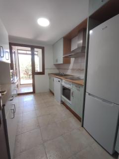 Apartamento 2 dormitorios Ayamonte- Costa Esuri - Ayamonte - 1
