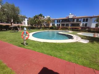 Apartamento 2 dormitorios Ayamonte- Costa Esuri - Ayamonte - 0