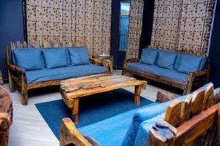 Love House - Dodoma - 7