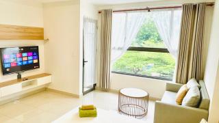VIP-Studio-Đẳng cấp- Giá Tốt Hồ bơi và Gym Free - 1