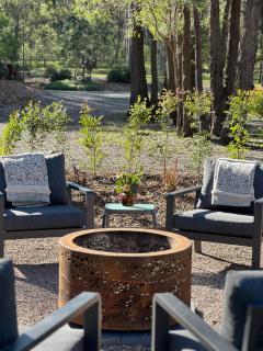 Tuckers Lane Boutique Accommodation - 1