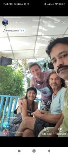 Blue Sea Beach Bungalows - 6