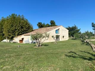 La Ferme, propriété d'exception - Puygiron - 0