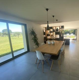 La Ferme, propriété d'exception - Puygiron - 9