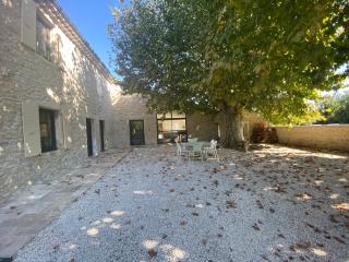 La Ferme, propriété d'exception - Puygiron - 8