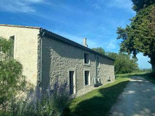 La Ferme, propriété d'exception - Puygiron - 4